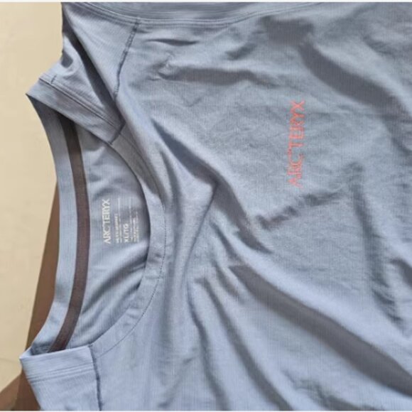 Cormac Arc'Bird Logo Tank M - Picture 1 of 3